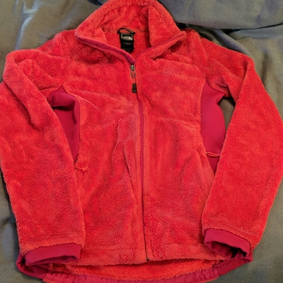 The North Face Jackets & Blazers - North Face Osito Tech XS